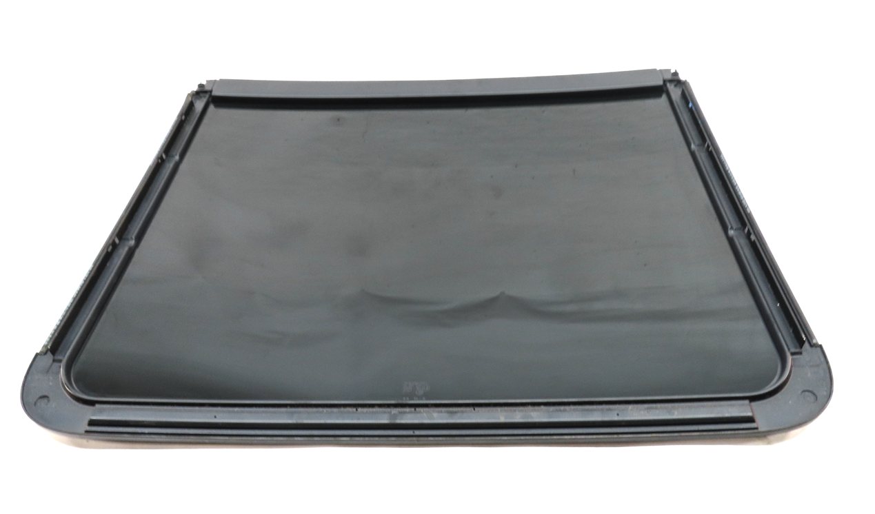 Thumbnail 6: 13-17 AUDI Q5 SQ5 (B8 8R) REAR - PANORAMIC SUNROOF SUN ROOF GLASS WINDOW PANEL