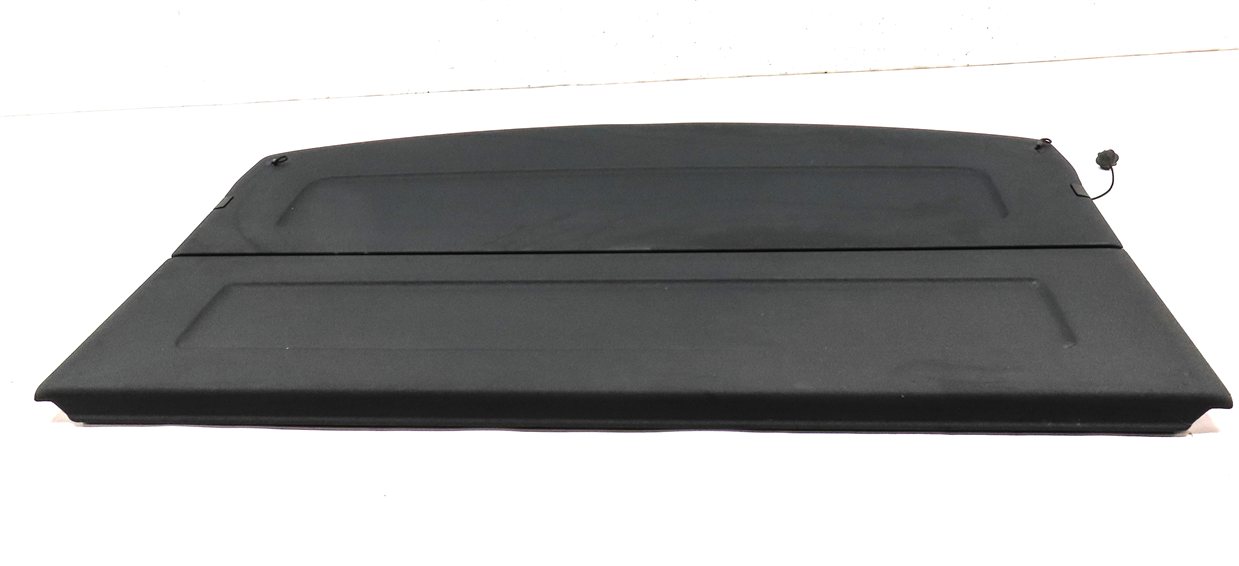 Thumbnail 4: 2014 AUDI Q5 (B8 8R) REAR CARGO HATCH LUGGAGE PRIVACY COVER SHELF PANEL (BLACK)