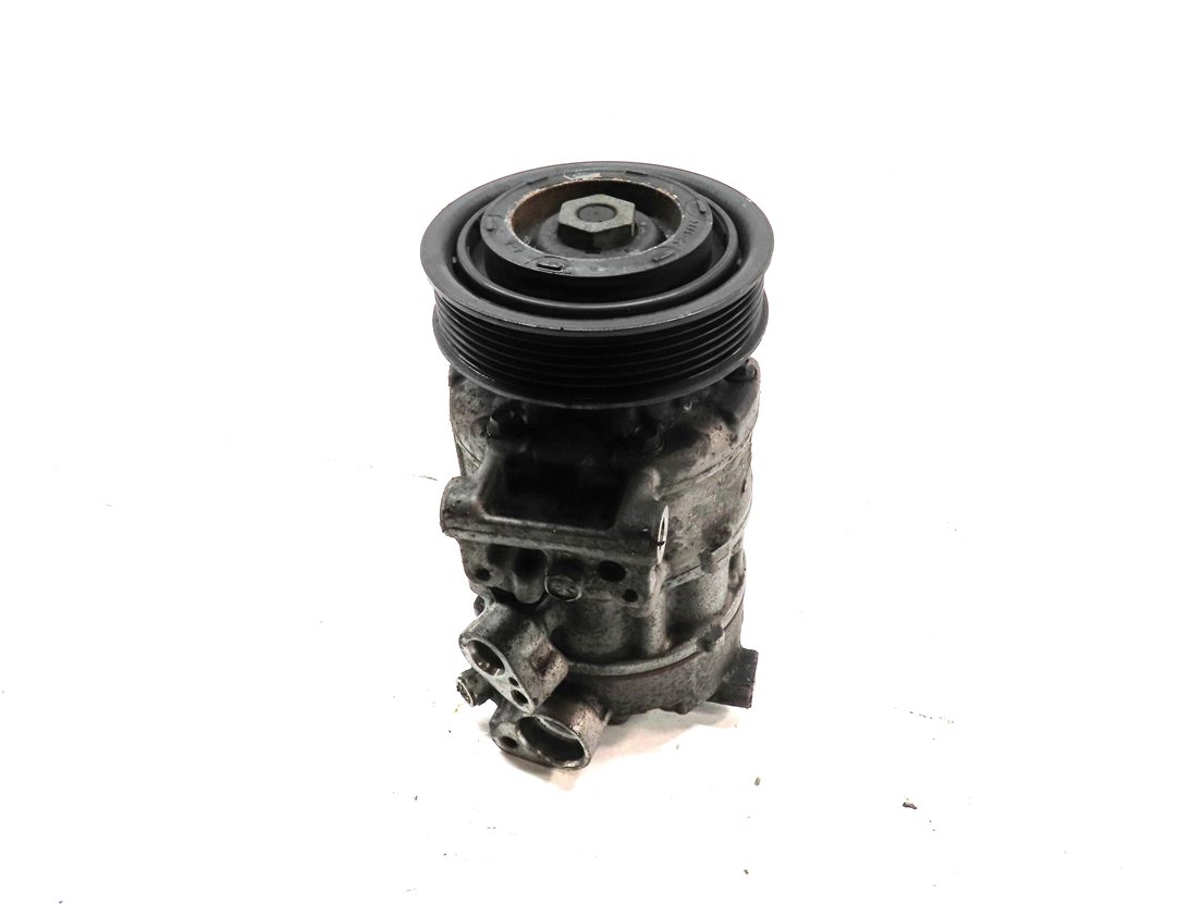 2013-2014 AUDI A4 A5 Q5 ALLROAD (B8 8K 8R 8T) 2.0L TURBO ENGINE A/C COMPRESSOR
