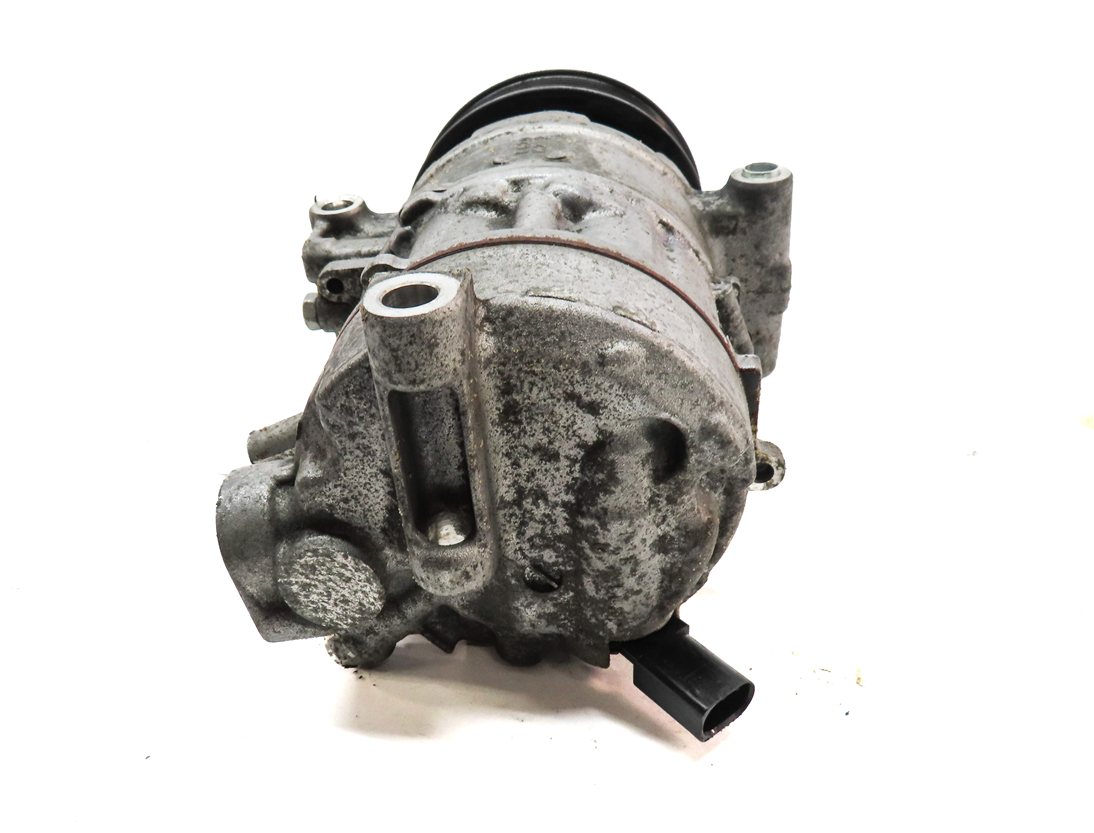 Thumbnail 5: 2013-2014 AUDI A4 A5 Q5 ALLROAD (B8 8K 8R 8T) 2.0L TURBO ENGINE A/C COMPRESSOR