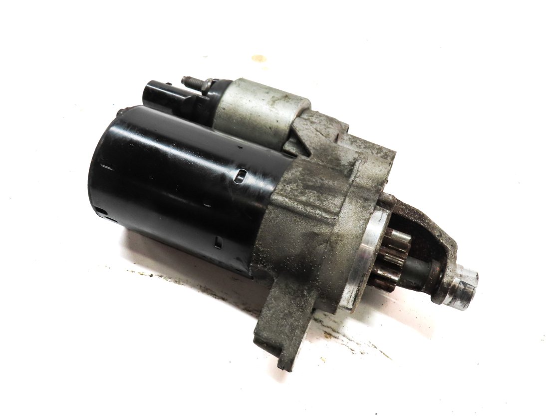 2009-2017 AUDI A4 A5 A6 Q5 (B8 8K 8T 8R C7) 2.0L TURBO ENGINE STARTER MOTOR