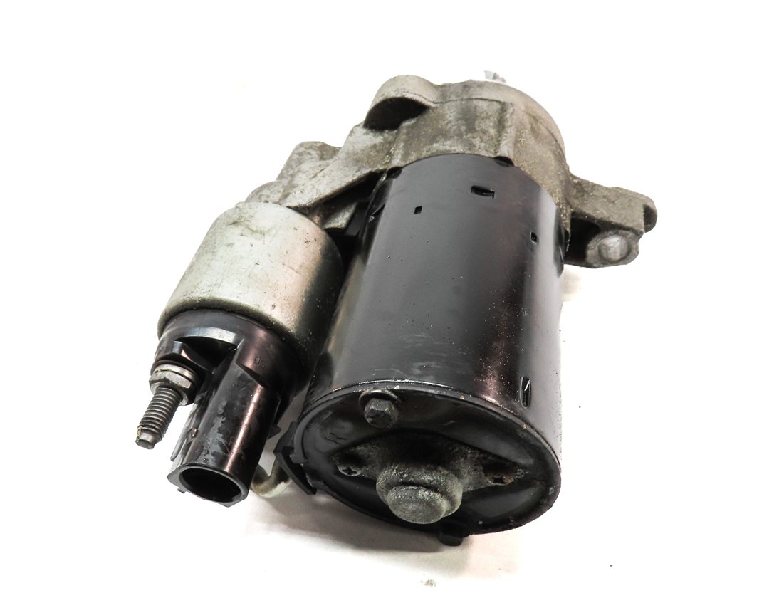 Thumbnail 4: 2009-2017 AUDI A4 A5 A6 Q5 (B8 8K 8T 8R C7) 2.0L TURBO ENGINE STARTER MOTOR
