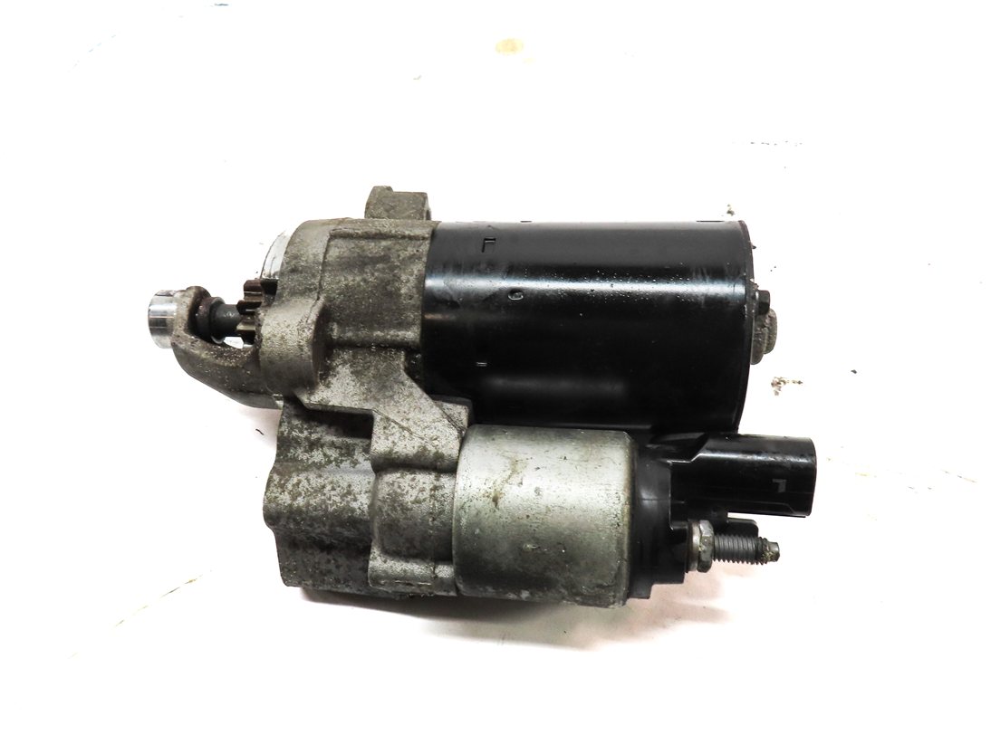 Thumbnail 5: 2009-2017 AUDI A4 A5 A6 Q5 (B8 8K 8T 8R C7) 2.0L TURBO ENGINE STARTER MOTOR