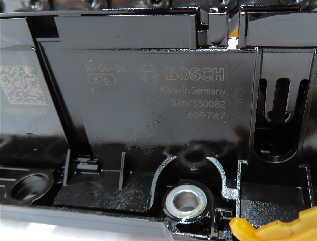 Thumbnail 7: 2014-2016 AUDI Q5 (B8 8R) 2.0L TURBO AUTO TRANSMISSION VALVE BODY w/ MECHATRONIC