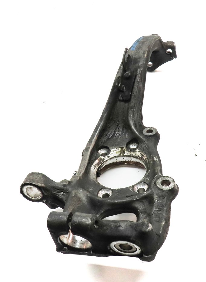 Thumbnail 4: 12-17 AUDI A4 S4 A5 S5 A6 S6 A7 S7 Q5 RIGHT FRONT SPINDLE KNUCKLE (COBAPRESS)