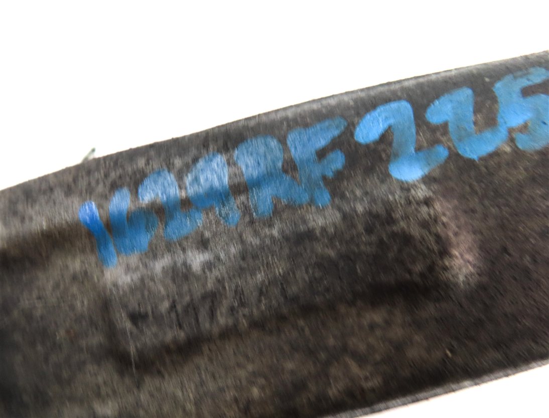 Thumbnail 8: 12-17 AUDI A4 S4 A5 S5 A6 S6 A7 S7 Q5 RIGHT FRONT SPINDLE KNUCKLE (COBAPRESS)