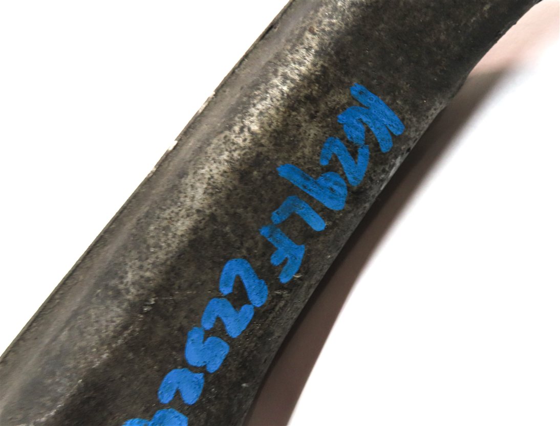 Thumbnail 7: 12-17 AUDI A4 S4 A5 S5 A6 S6 A7 S7 Q5 LEFT FRONT SPINDLE KNUCKLE (COBAPRESS)