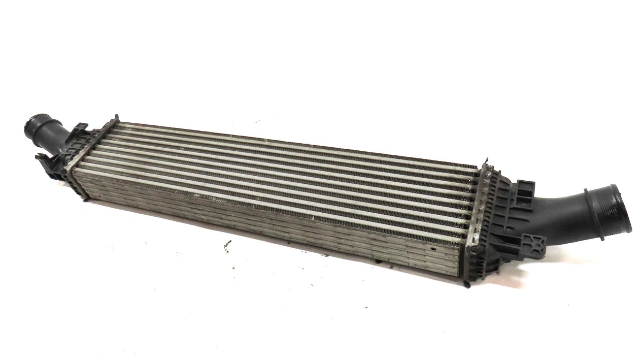 2008-2017 AUDI A4 A5 A6 Q5 (B8 C7 8K 8T 8R) 2.0L TURBO ENGINE INTERCOOLER