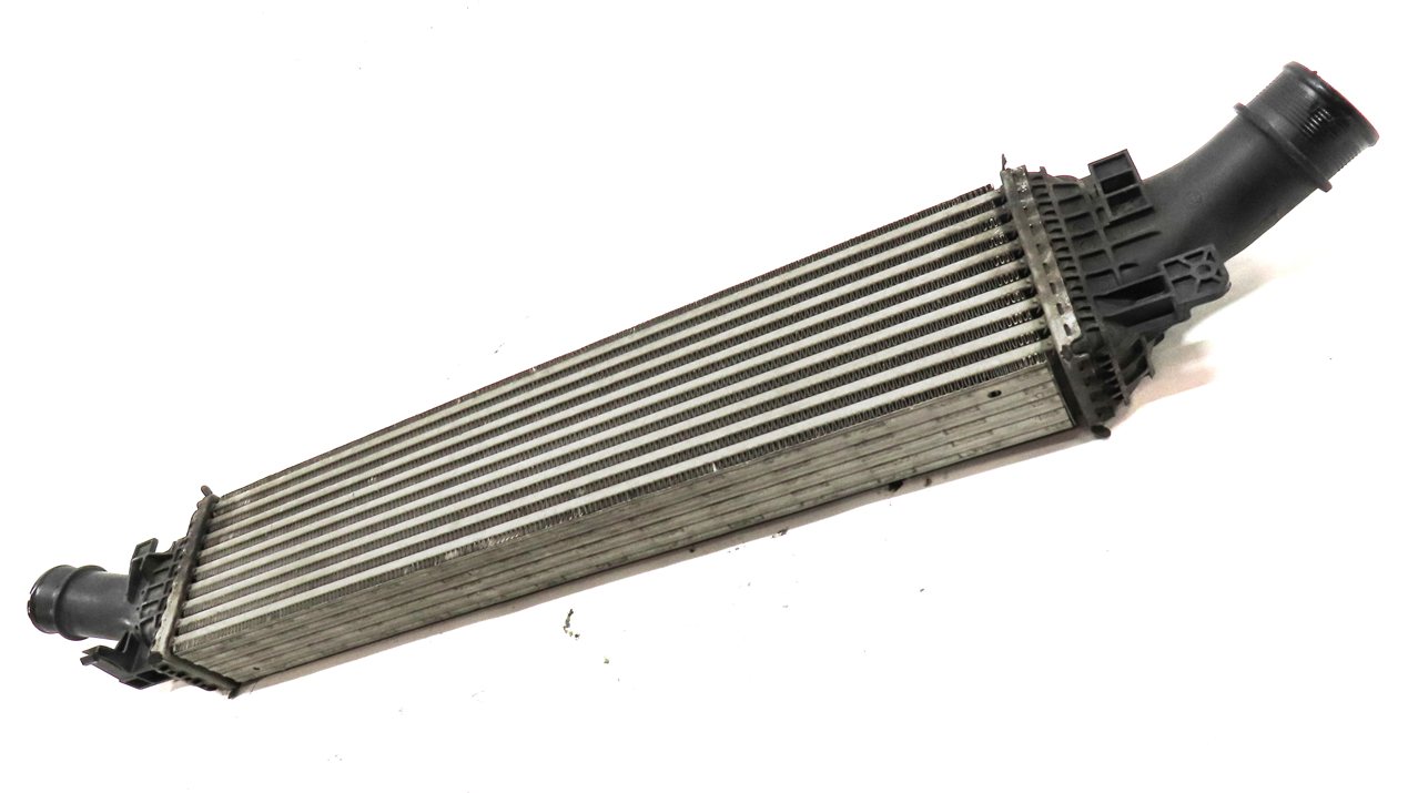 Thumbnail 3: 2008-2017 AUDI A4 A5 A6 Q5 (B8 C7 8K 8T 8R) 2.0L TURBO ENGINE INTERCOOLER