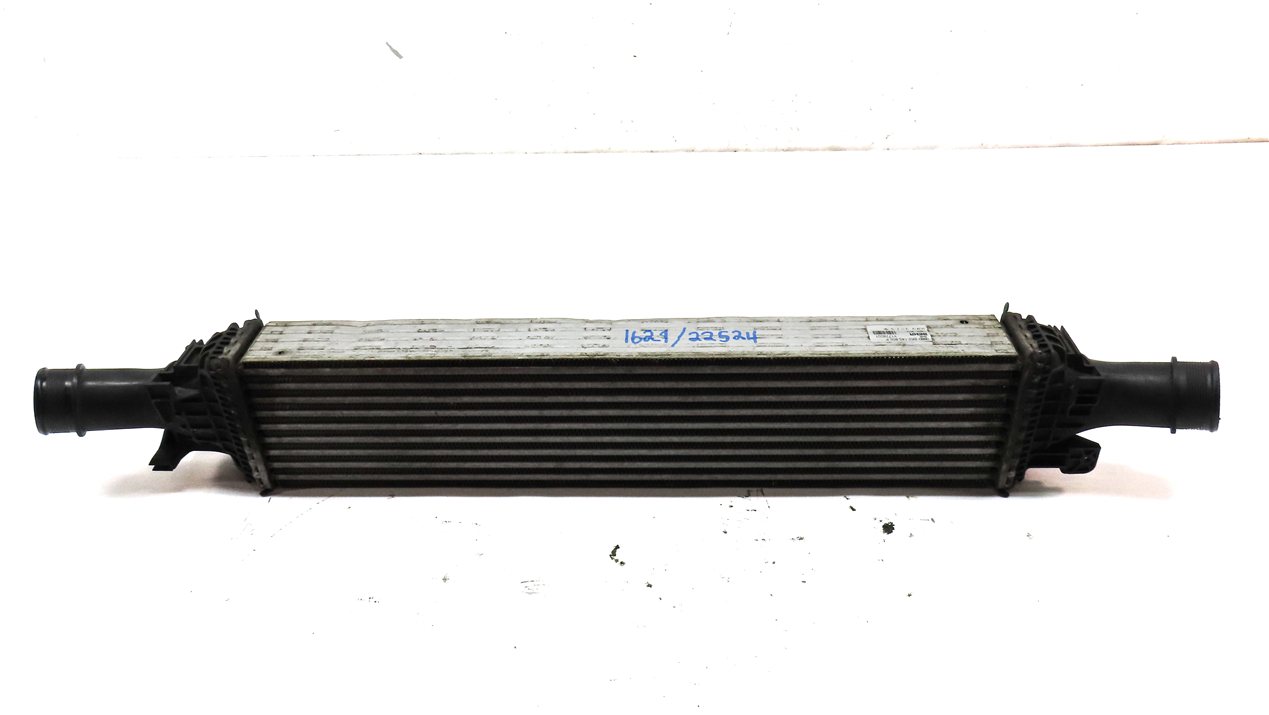 Thumbnail 4: 2008-2017 AUDI A4 A5 A6 Q5 (B8 C7 8K 8T 8R) 2.0L TURBO ENGINE INTERCOOLER