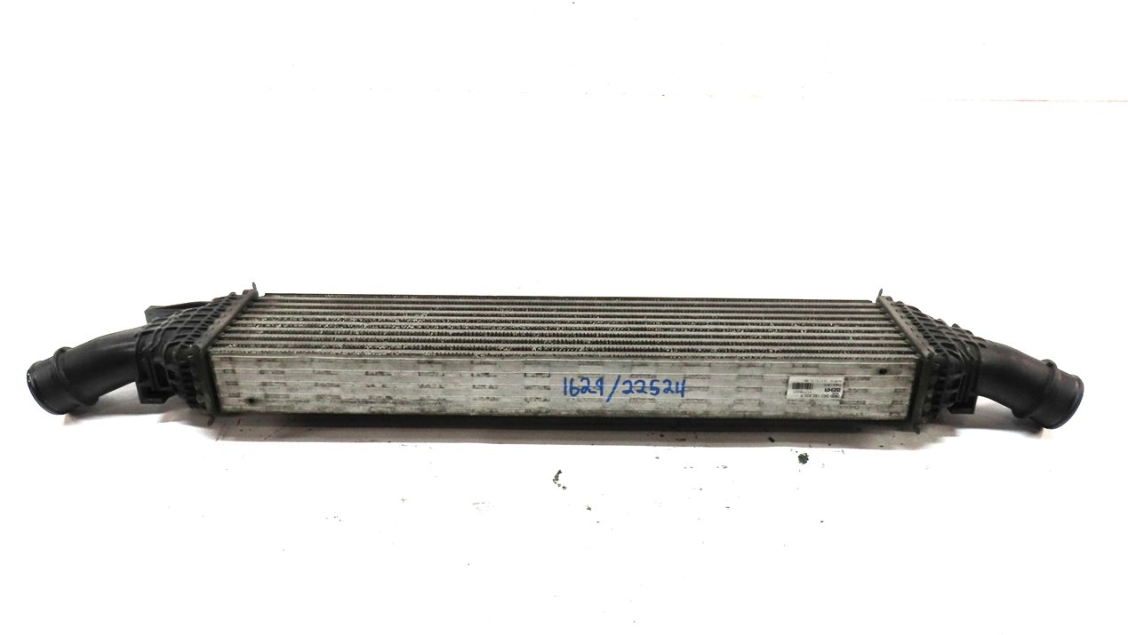 Thumbnail 5: 2008-2017 AUDI A4 A5 A6 Q5 (B8 C7 8K 8T 8R) 2.0L TURBO ENGINE INTERCOOLER