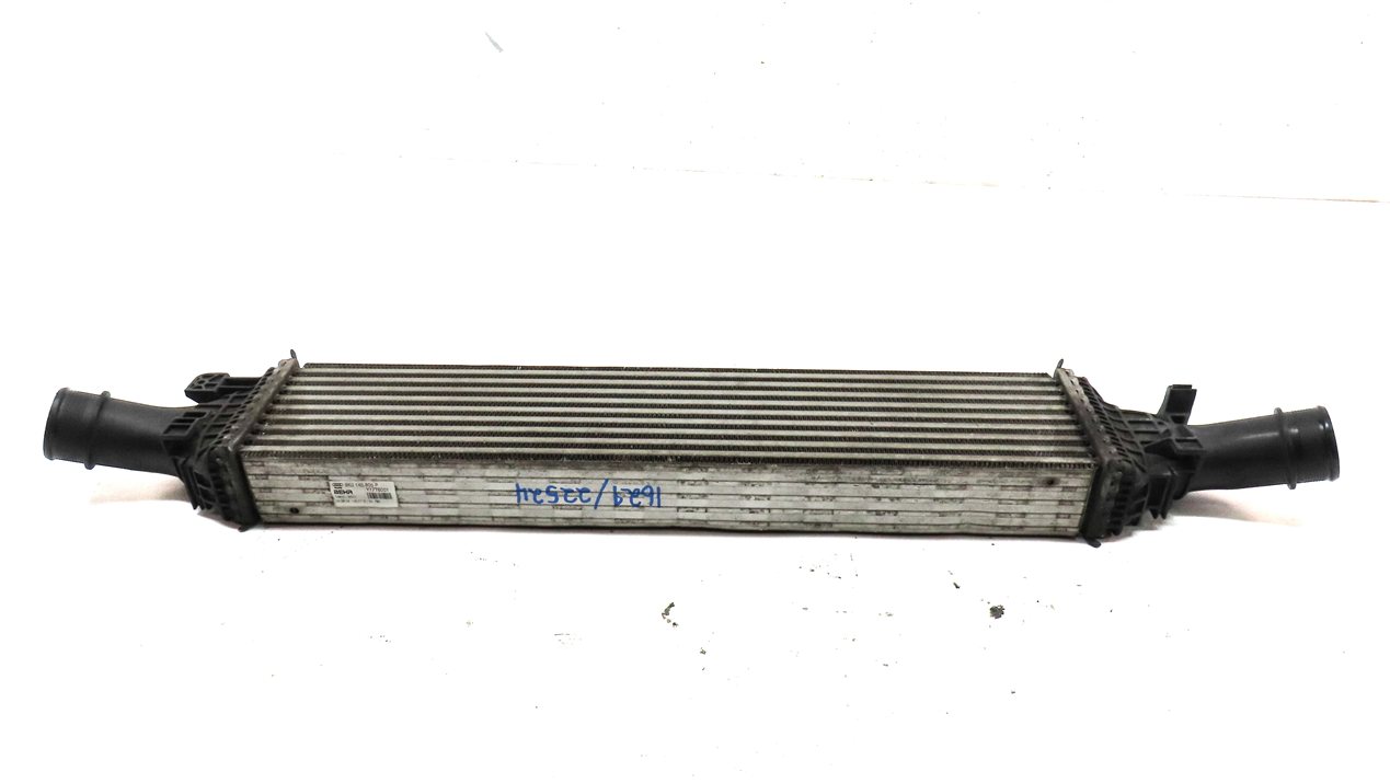 Thumbnail 6: 2008-2017 AUDI A4 A5 A6 Q5 (B8 C7 8K 8T 8R) 2.0L TURBO ENGINE INTERCOOLER