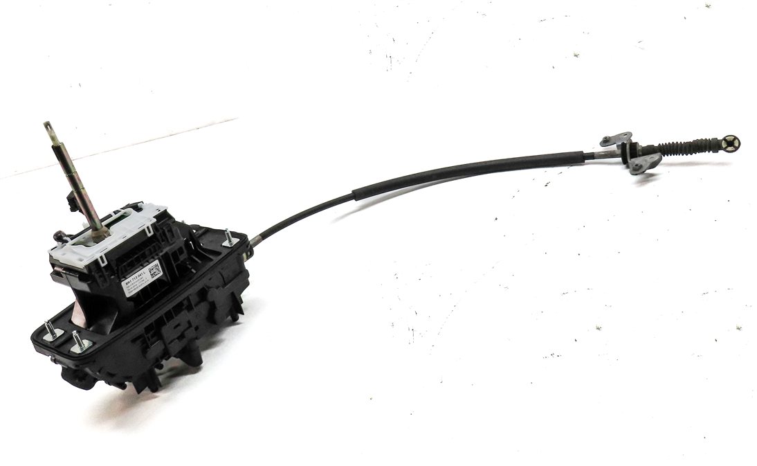 13-17 AUDI A4 A5 S5 Q5 (B8 8K 8T 8R) AUTOMATIC TRANSMISSION GEAR SHIFTER & CABLE