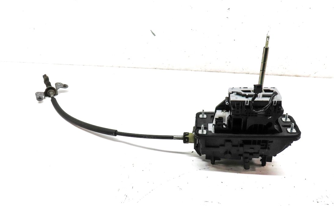 Thumbnail 4: 13-17 AUDI A4 A5 S5 Q5 (B8 8K 8T 8R) AUTOMATIC TRANSMISSION GEAR SHIFTER & CABLE