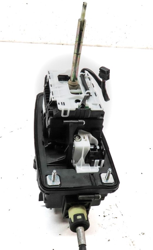 Thumbnail 5: 13-17 AUDI A4 A5 S5 Q5 (B8 8K 8T 8R) AUTOMATIC TRANSMISSION GEAR SHIFTER & CABLE