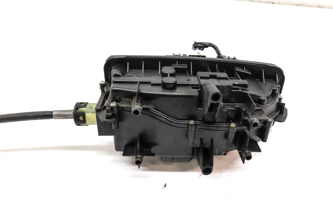 Thumbnail 6: 13-17 AUDI A4 A5 S5 Q5 (B8 8K 8T 8R) AUTOMATIC TRANSMISSION GEAR SHIFTER & CABLE