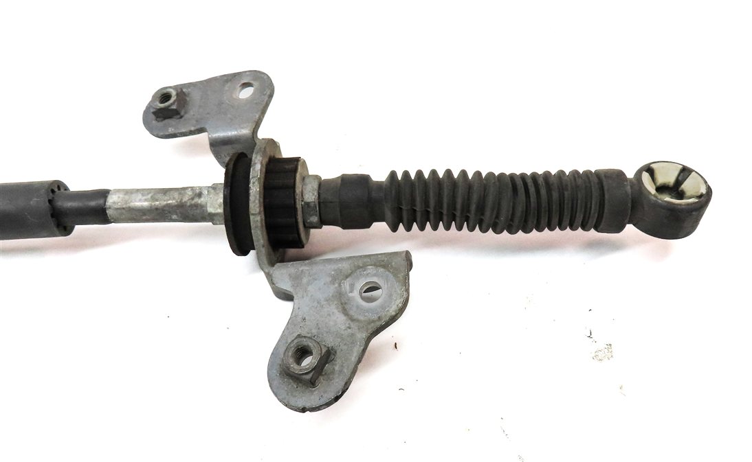 Thumbnail 8: 13-17 AUDI A4 A5 S5 Q5 (B8 8K 8T 8R) AUTOMATIC TRANSMISSION GEAR SHIFTER & CABLE