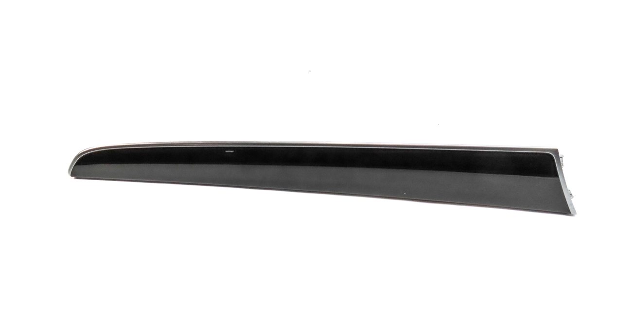 Thumbnail 10: 2014 AUDI Q5 (B8 8R) INTERIOR FRONT REAR DOOR DASH CONSOLE TRIM SET/6 (WALNUT)