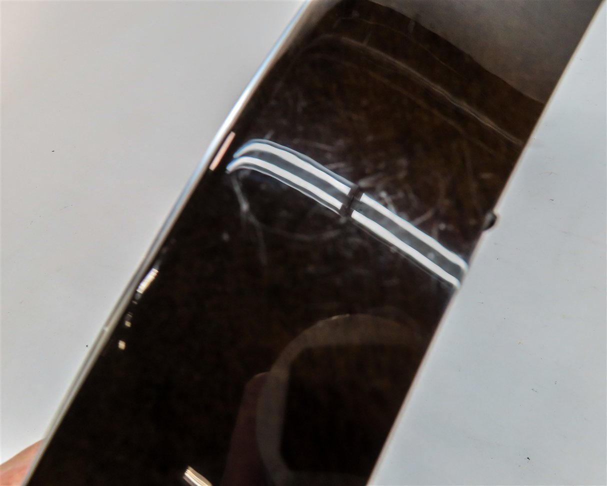 Thumbnail 22: 2014 AUDI Q5 (B8 8R) INTERIOR FRONT REAR DOOR DASH CONSOLE TRIM SET/6 (WALNUT)