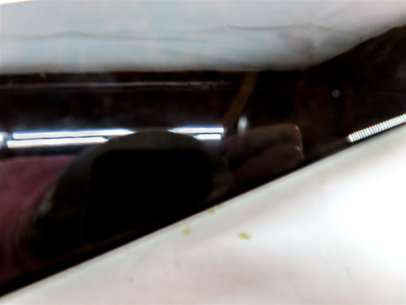 Thumbnail 9: 2014 AUDI Q5 (B8 8R) INTERIOR FRONT REAR DOOR DASH CONSOLE TRIM SET/6 (WALNUT)