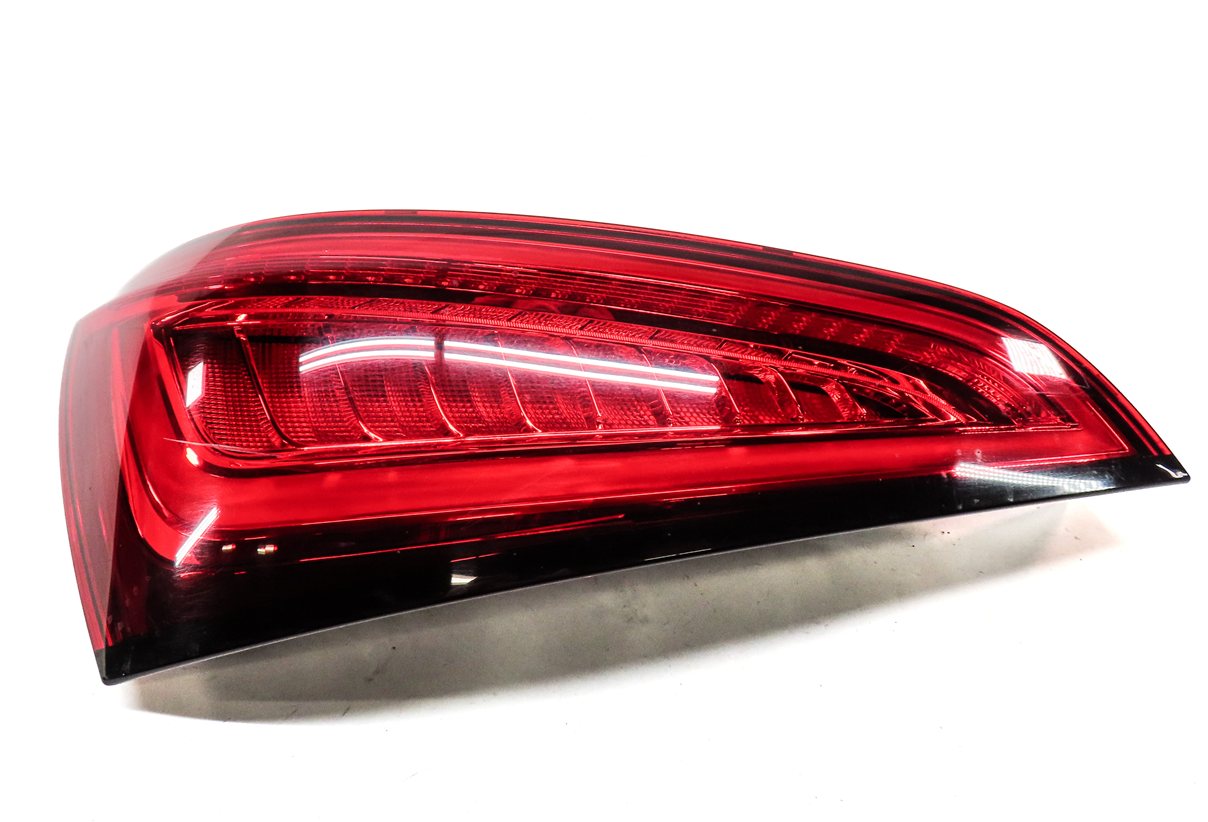 Thumbnail 2: 2013-2017 AUDI Q5 SQ5 (B8 8R) REAR LEFT DRIVER TAILLIGHT BRAKE LIGHT LAMP (LED)