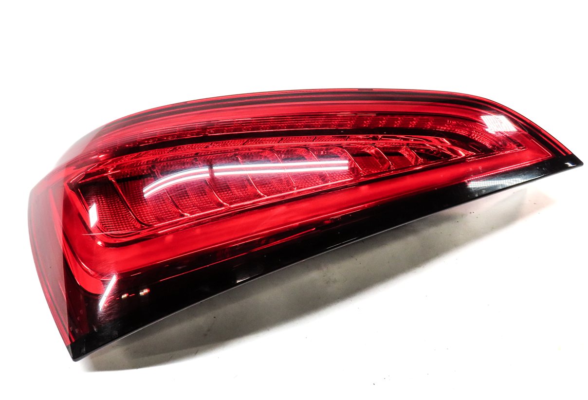 Thumbnail 3: 2013-2017 AUDI Q5 SQ5 (B8 8R) REAR LEFT DRIVER TAILLIGHT BRAKE LIGHT LAMP (LED)