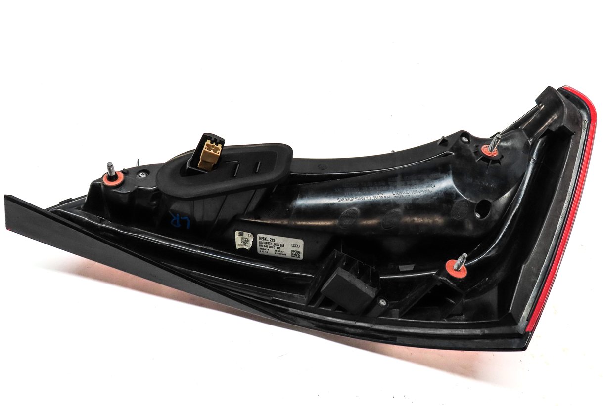 Thumbnail 4: 2013-2017 AUDI Q5 SQ5 (B8 8R) REAR LEFT DRIVER TAILLIGHT BRAKE LIGHT LAMP (LED)