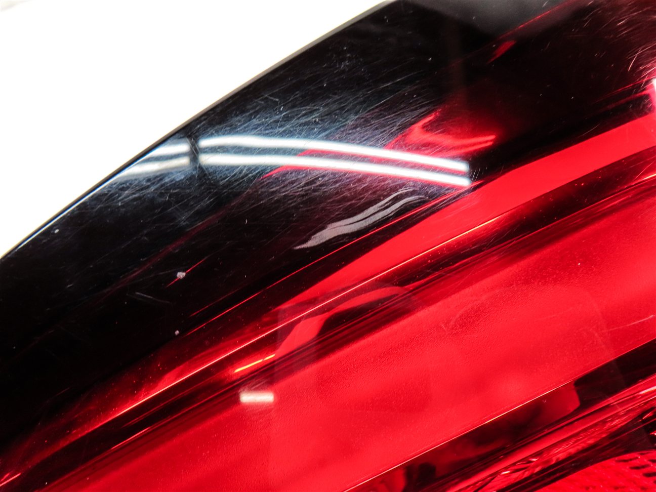 Thumbnail 7: 2013-2017 AUDI Q5 SQ5 (B8 8R) REAR LEFT DRIVER TAILLIGHT BRAKE LIGHT LAMP (LED)