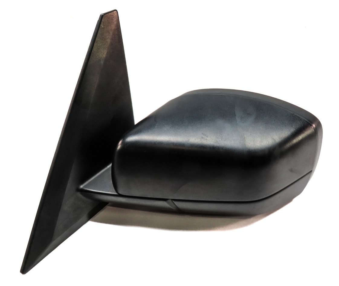 Thumbnail 5: 05-09 RANGE ROVER SPORT LR3 (L320 L322) LEFT DRIVER HEATED DOOR MIRROR (BLACK)