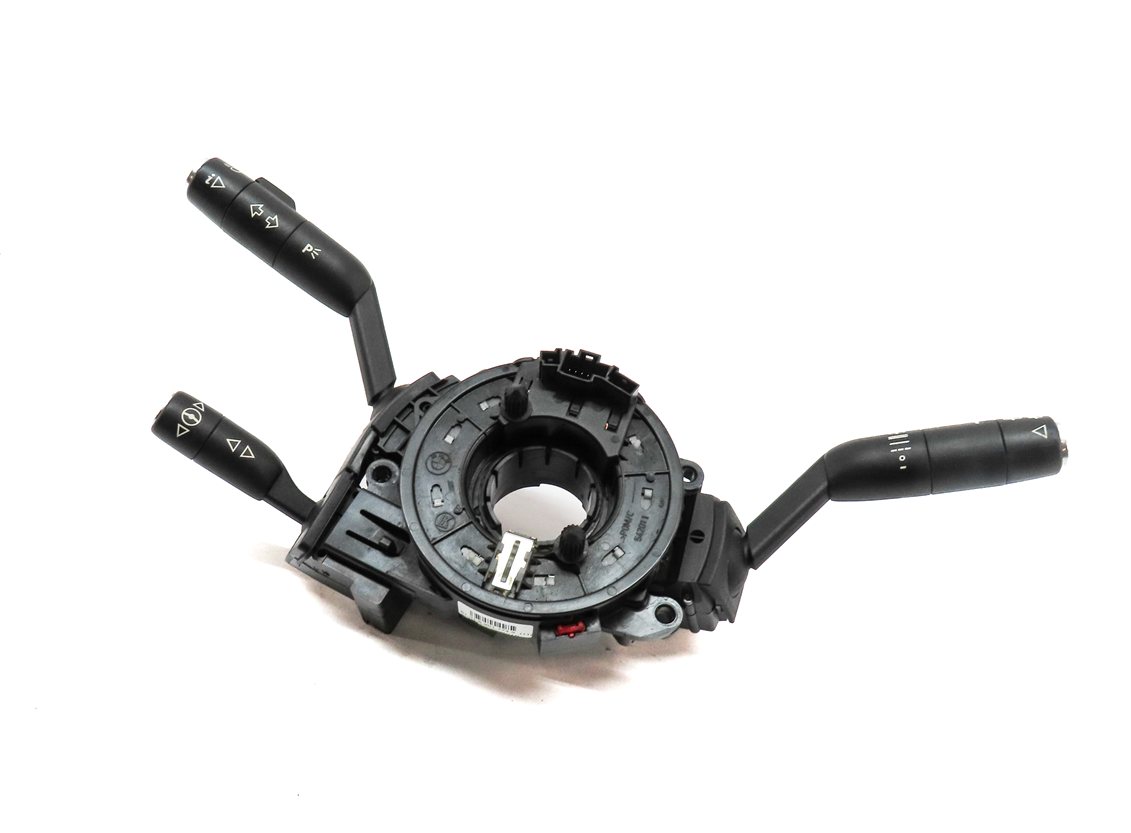 2003-2009 RANGE ROVER (L322) STEERING COLUMN BLINKER WIPER COMBINATION SWITCH