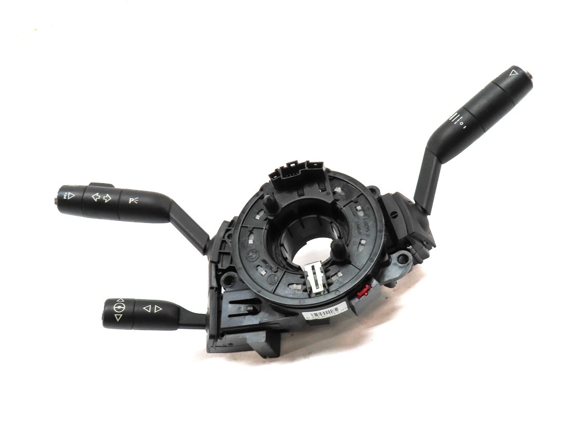 Thumbnail 3: 2003-2009 RANGE ROVER (L322) STEERING COLUMN BLINKER WIPER COMBINATION SWITCH