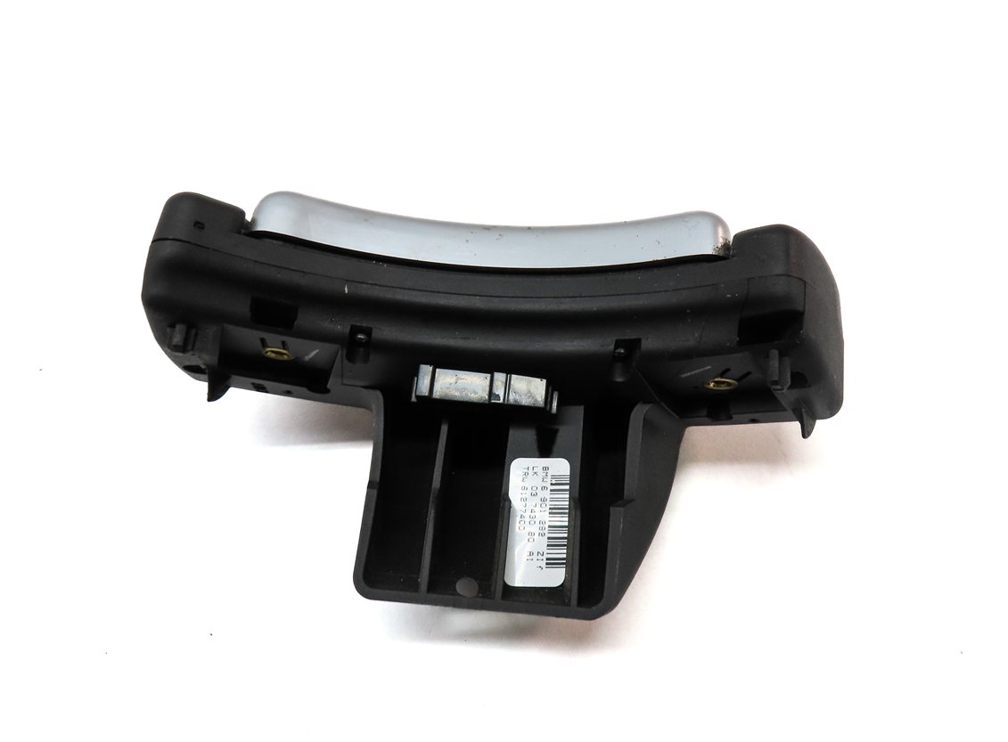 Thumbnail 5: 2007 LAND RANGE ROVER (L322) STEERING WHEEL OPTION MEDIA CONTROL BUTTON SET/2