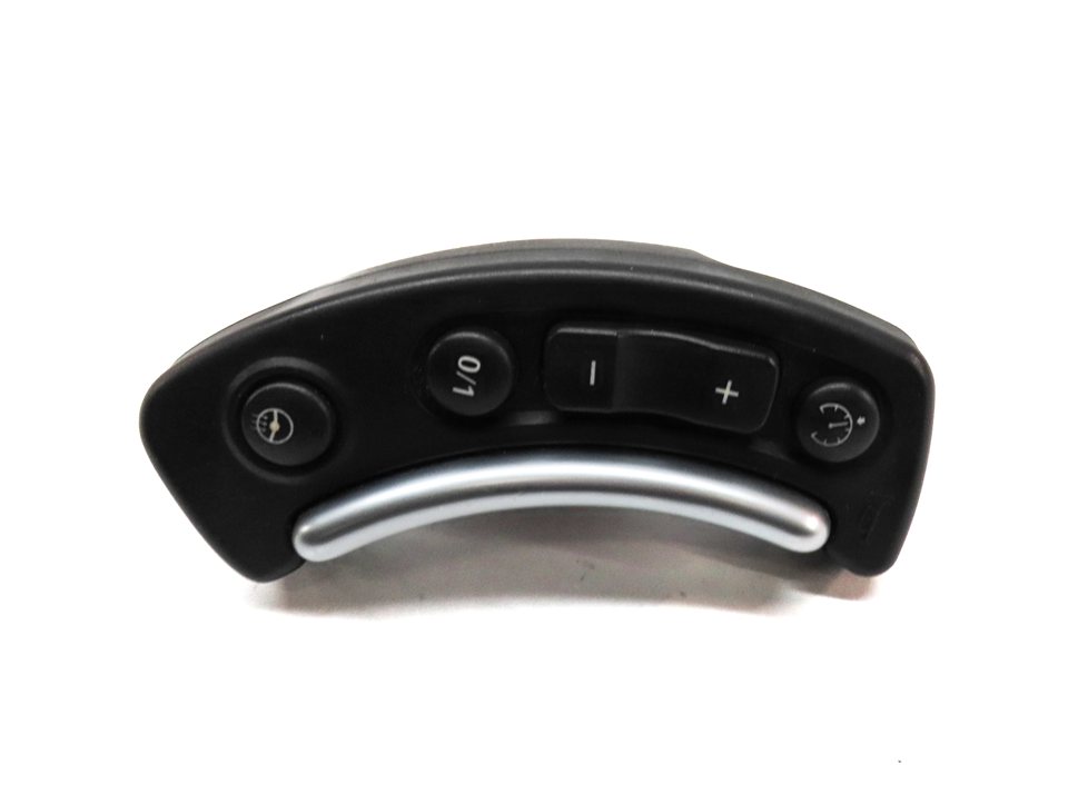 Thumbnail 7: 2007 LAND RANGE ROVER (L322) STEERING WHEEL OPTION MEDIA CONTROL BUTTON SET/2