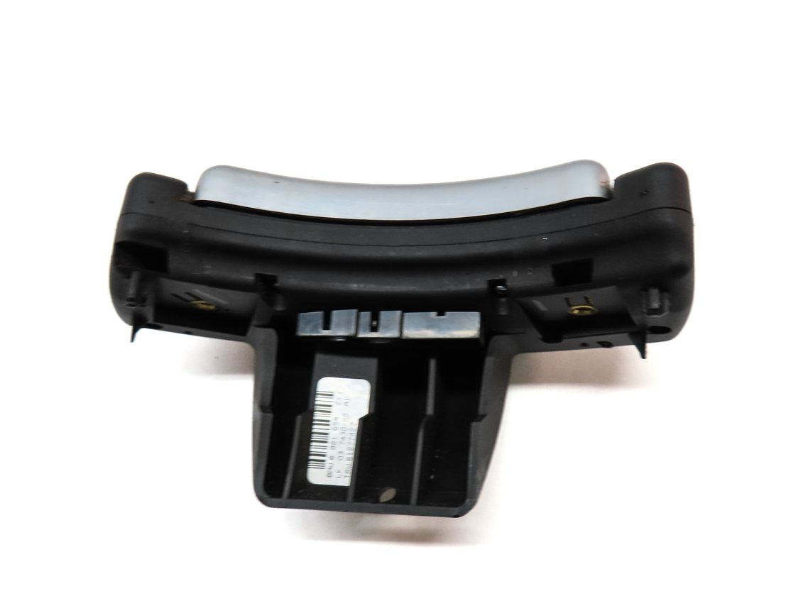 Thumbnail 8: 2007 LAND RANGE ROVER (L322) STEERING WHEEL OPTION MEDIA CONTROL BUTTON SET/2