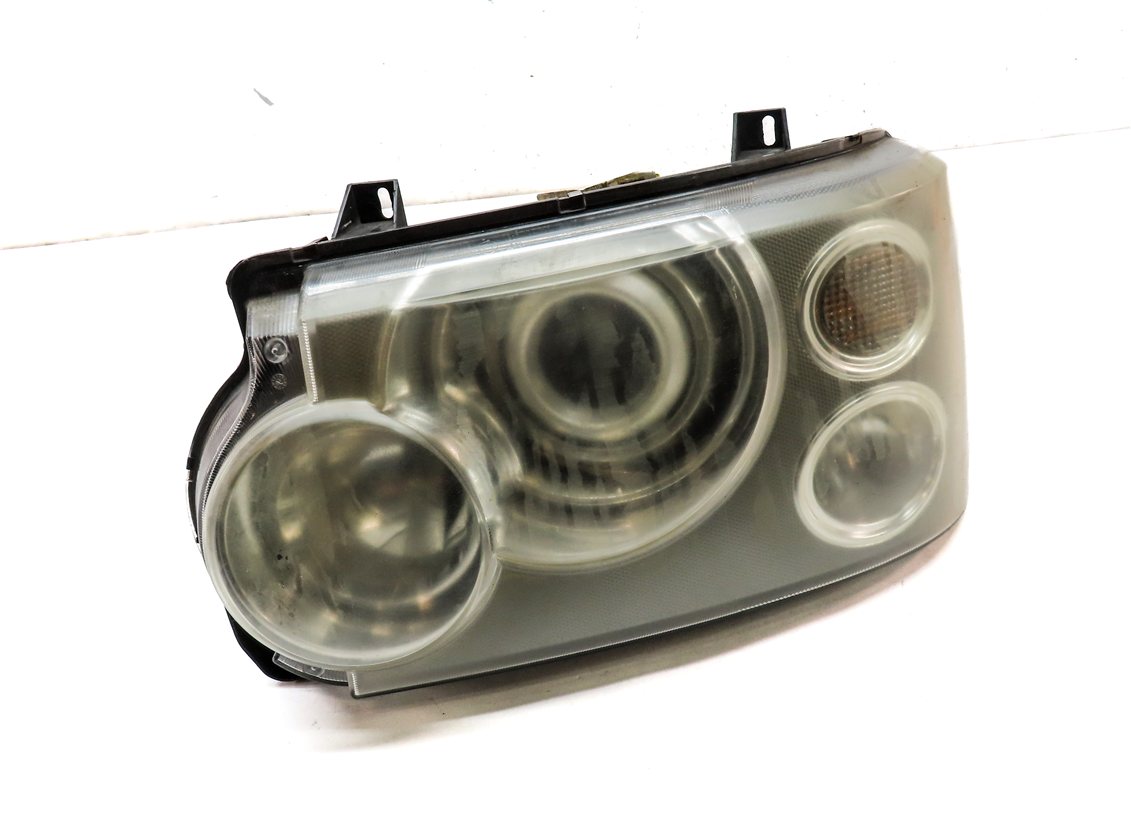Thumbnail 1: 2006-2009 RANGE ROVER (L322) LEFT HID XENON ADAPTIVE AFS HEADLIGHT LIGHT LAMP