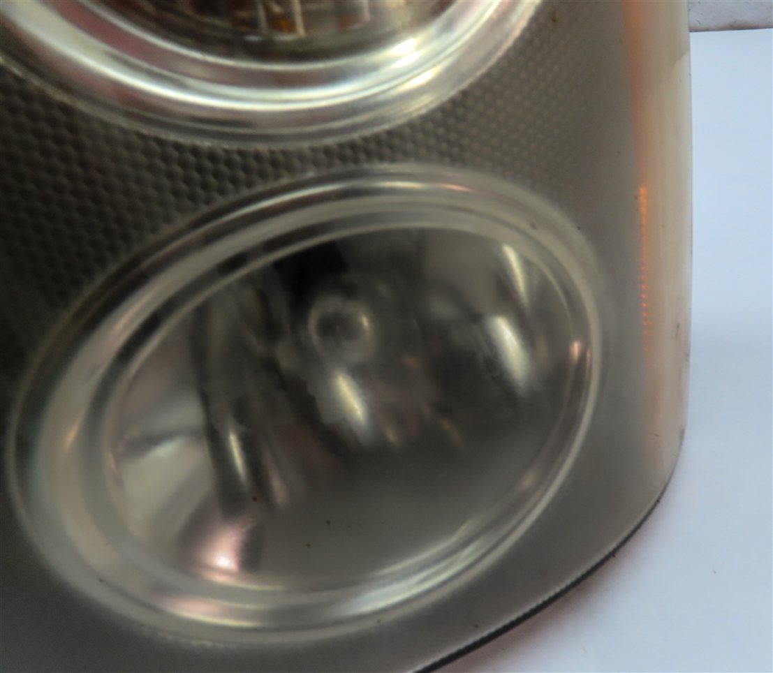 Thumbnail 10: 2006-2009 RANGE ROVER (L322) LEFT HID XENON ADAPTIVE AFS HEADLIGHT LIGHT LAMP