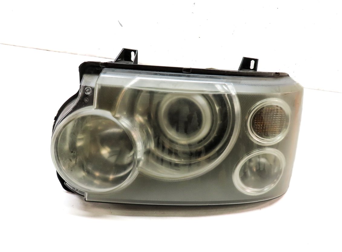 Thumbnail 2: 2006-2009 RANGE ROVER (L322) LEFT HID XENON ADAPTIVE AFS HEADLIGHT LIGHT LAMP