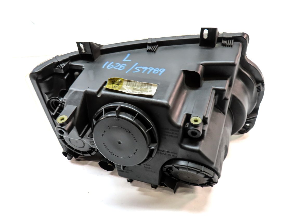 Thumbnail 4: 2006-2009 RANGE ROVER (L322) LEFT HID XENON ADAPTIVE AFS HEADLIGHT LIGHT LAMP