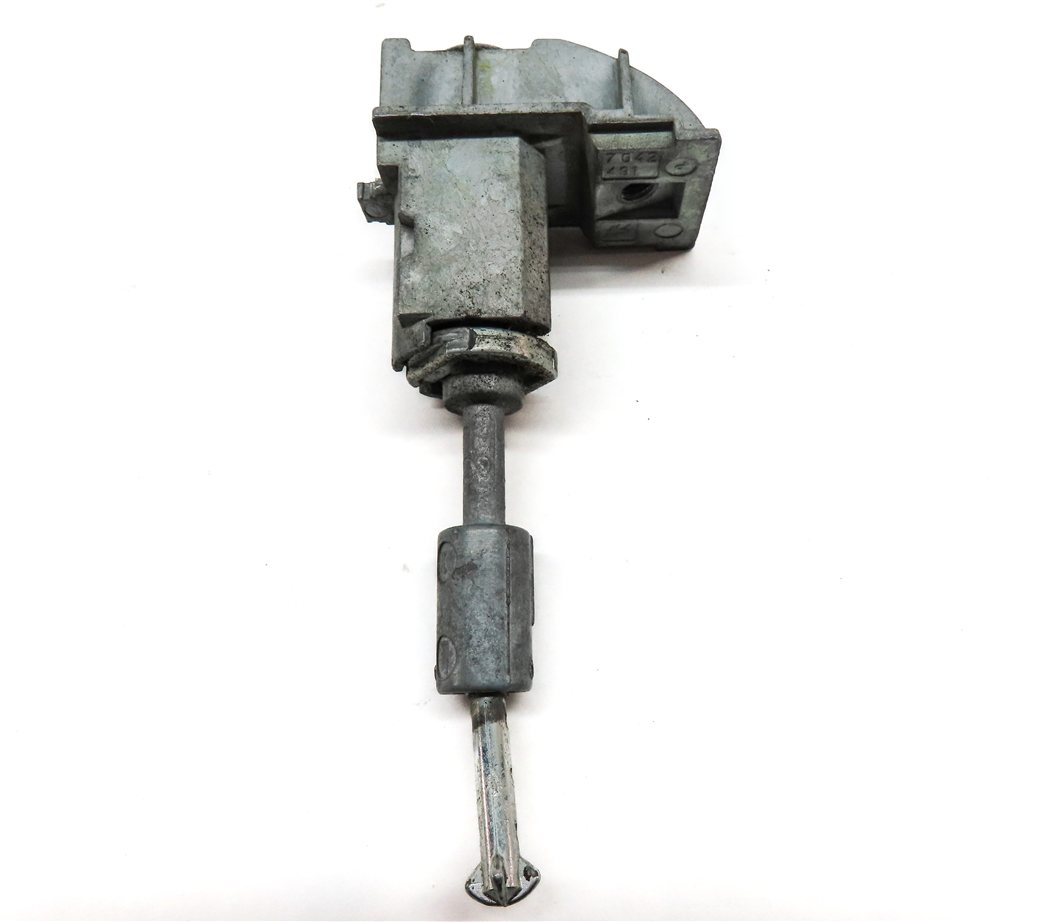 Thumbnail 13: 07 RANGE ROVER L322 4.2L SUPER SPEEDOMETER ECM IMMOBILIZER MODULE KEY SET (194k)
