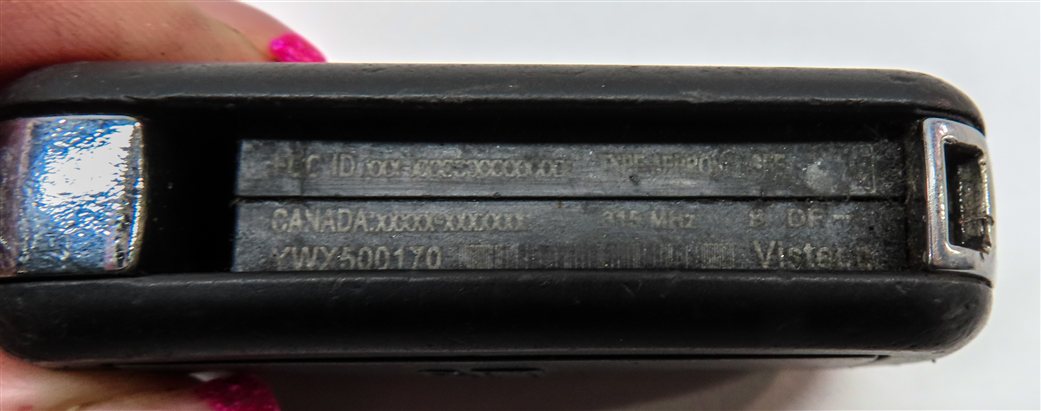 Thumbnail 16: 07 RANGE ROVER L322 4.2L SUPER SPEEDOMETER ECM IMMOBILIZER MODULE KEY SET (194k)