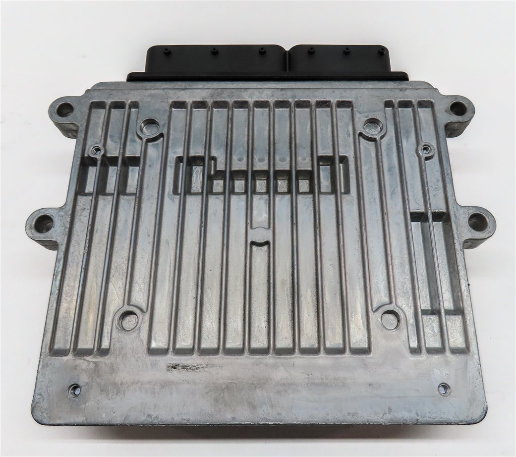 Thumbnail 7: 07 RANGE ROVER L322 4.2L SUPER SPEEDOMETER ECM IMMOBILIZER MODULE KEY SET (194k)