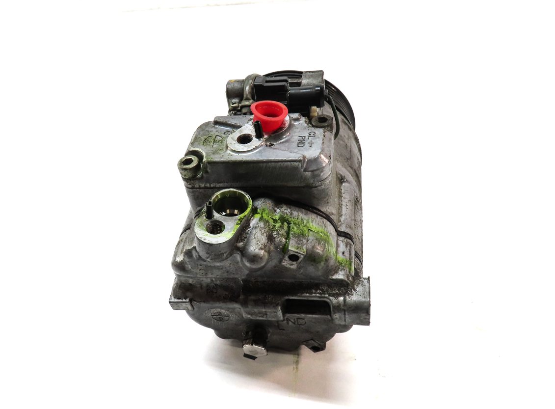 Thumbnail 5: 2006-2009 RANGE ROVER (L322) A/C AIR CONDITIONING COMPRESSOR PUMP MOTOR