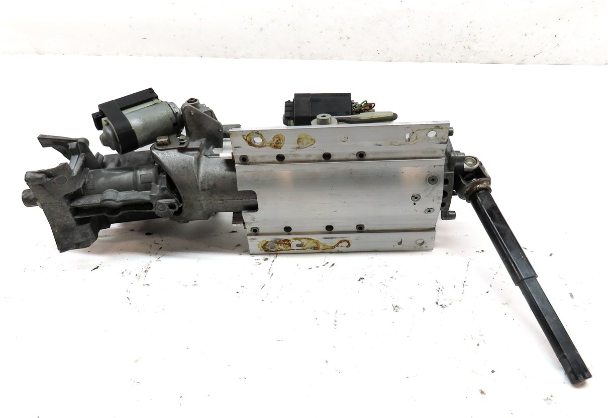 Thumbnail 10: 07-09 RANGE ROVER (L322) ELECTRIC ADJUST POWER STEERING COLUMN & MOTORS (MEMORY)