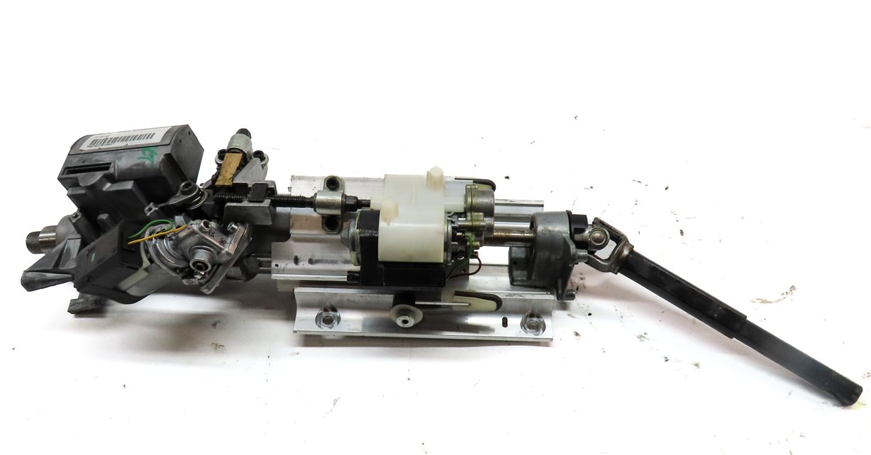 Thumbnail 9: 07-09 RANGE ROVER (L322) ELECTRIC ADJUST POWER STEERING COLUMN & MOTORS (MEMORY)