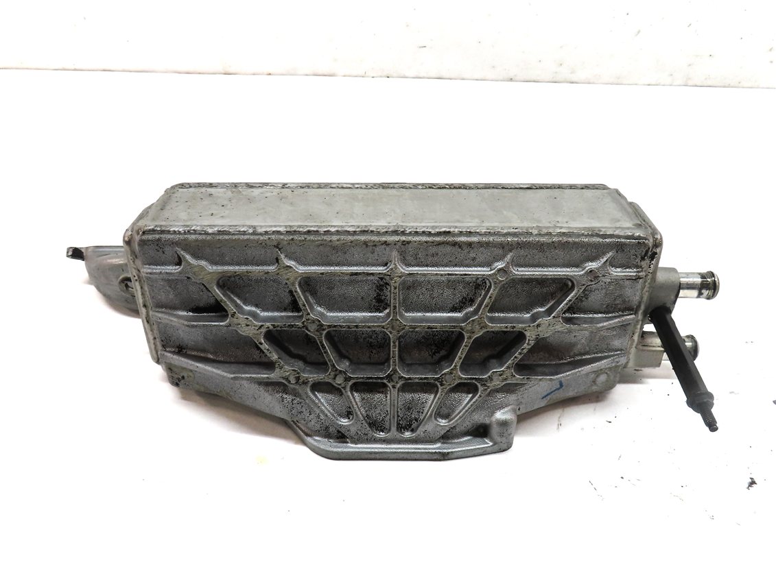 Thumbnail 8: 06-09 RANGE ROVER SPORT (L320 L322) 4.2L SC INTAKE MANIFOLD INTERCOOLER SET-2