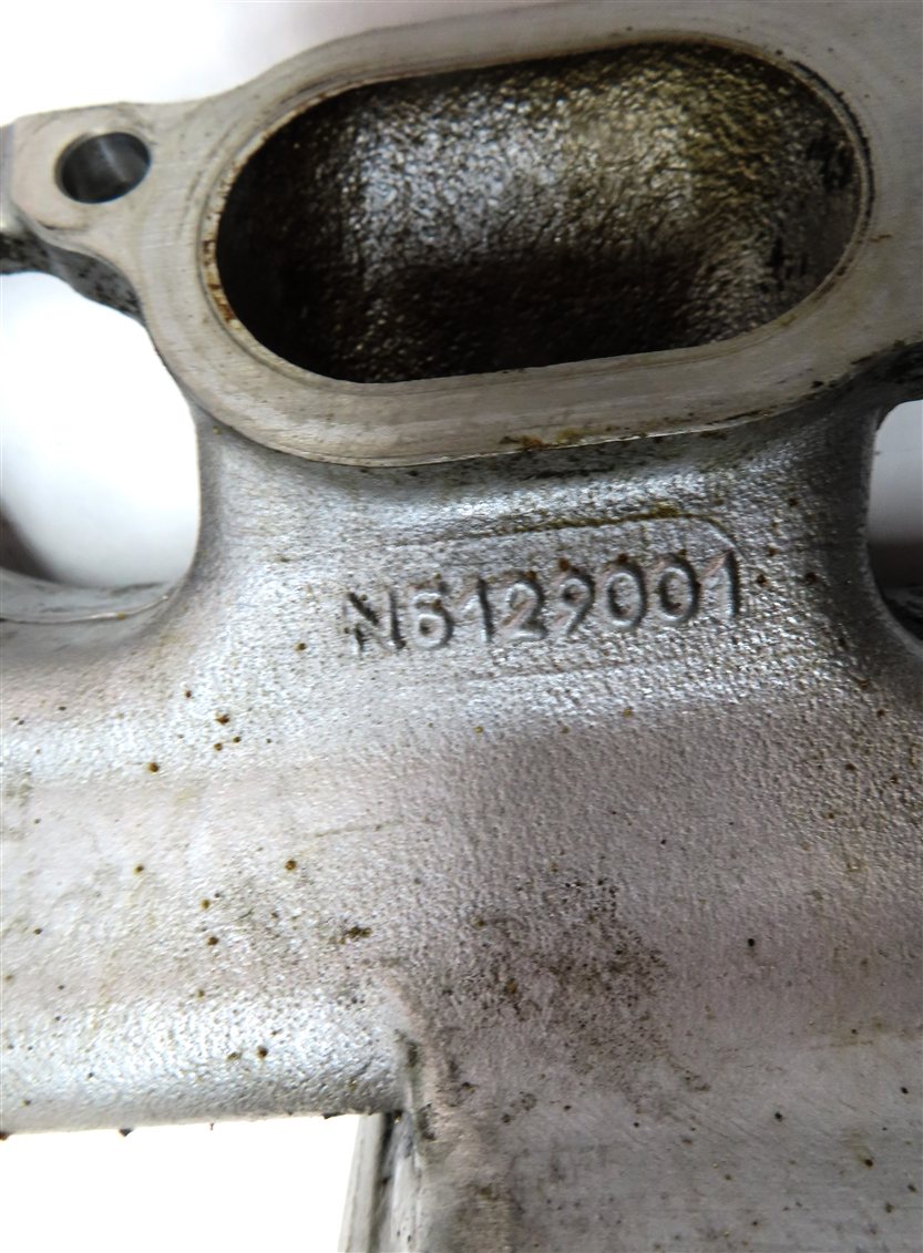 Thumbnail 9: 06-09 RANGE ROVER SPORT (L320 L322) 4.2L SC INTAKE MANIFOLD INTERCOOLER SET-2