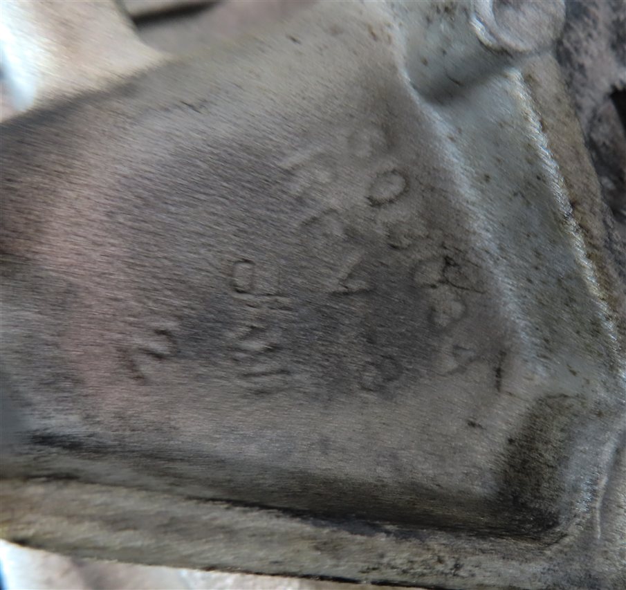 Thumbnail 9: 06-09 RANGE ROVER (L320 L322) 4.2L V8 SUPERCHARGED ENGINE SUPERCHARGER ASSEMBLY
