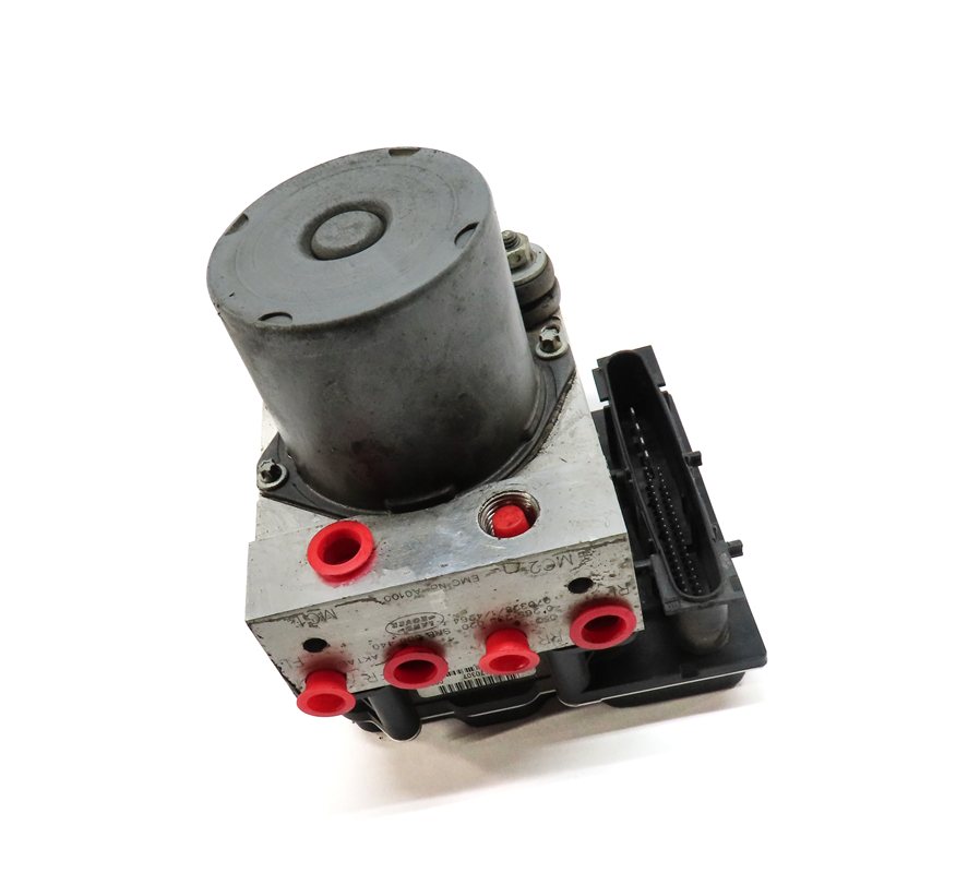 Thumbnail 3: 2007-2009 LR3 / RANGE ROVER SPORT (L320 L322) ABS ANTI LOCK BRAKE PUMP w/ MODULE