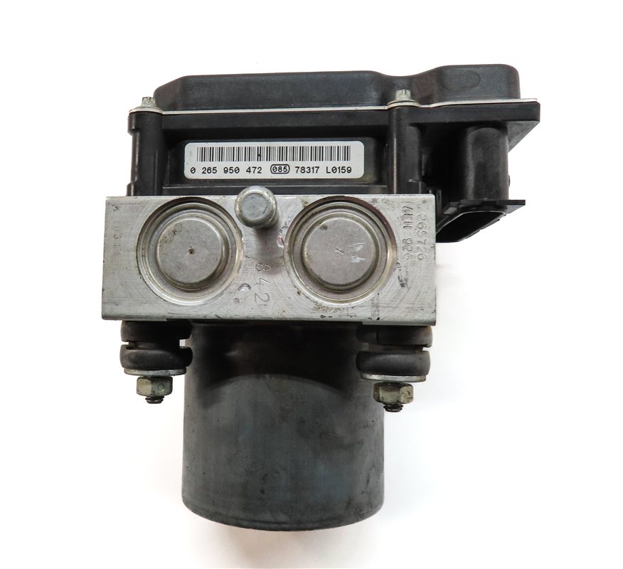 Thumbnail 4: 2007-2009 LR3 / RANGE ROVER SPORT (L320 L322) ABS ANTI LOCK BRAKE PUMP w/ MODULE