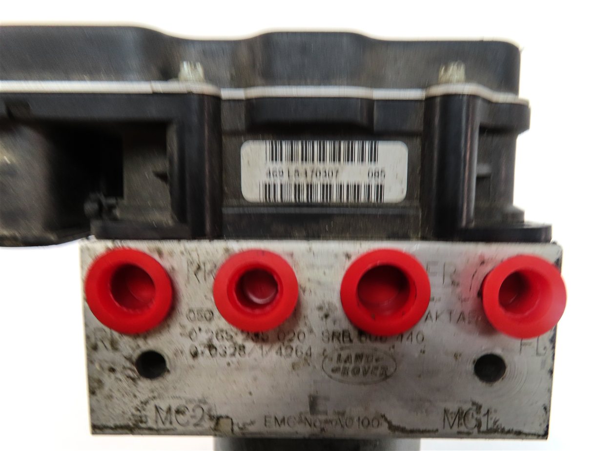 Thumbnail 7: 2007-2009 LR3 / RANGE ROVER SPORT (L320 L322) ABS ANTI LOCK BRAKE PUMP w/ MODULE